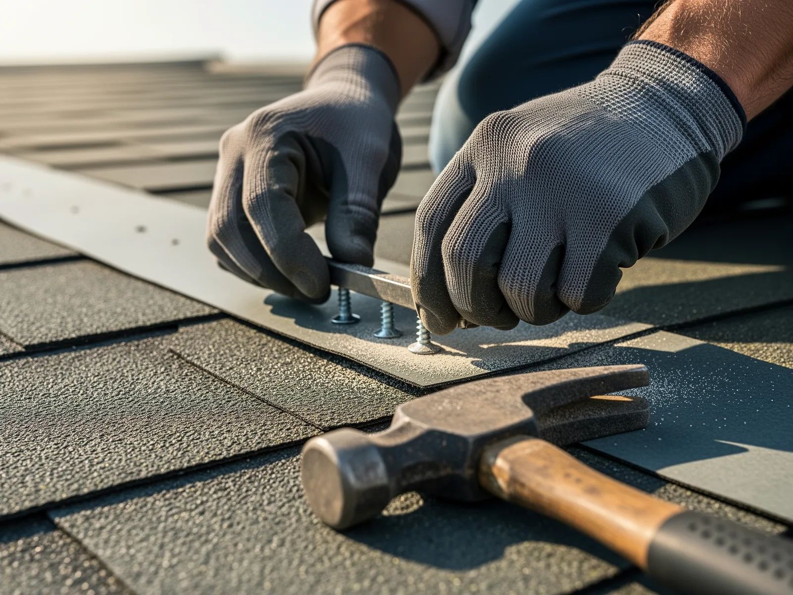 Why choose Fascia Repair in Mobile, AL